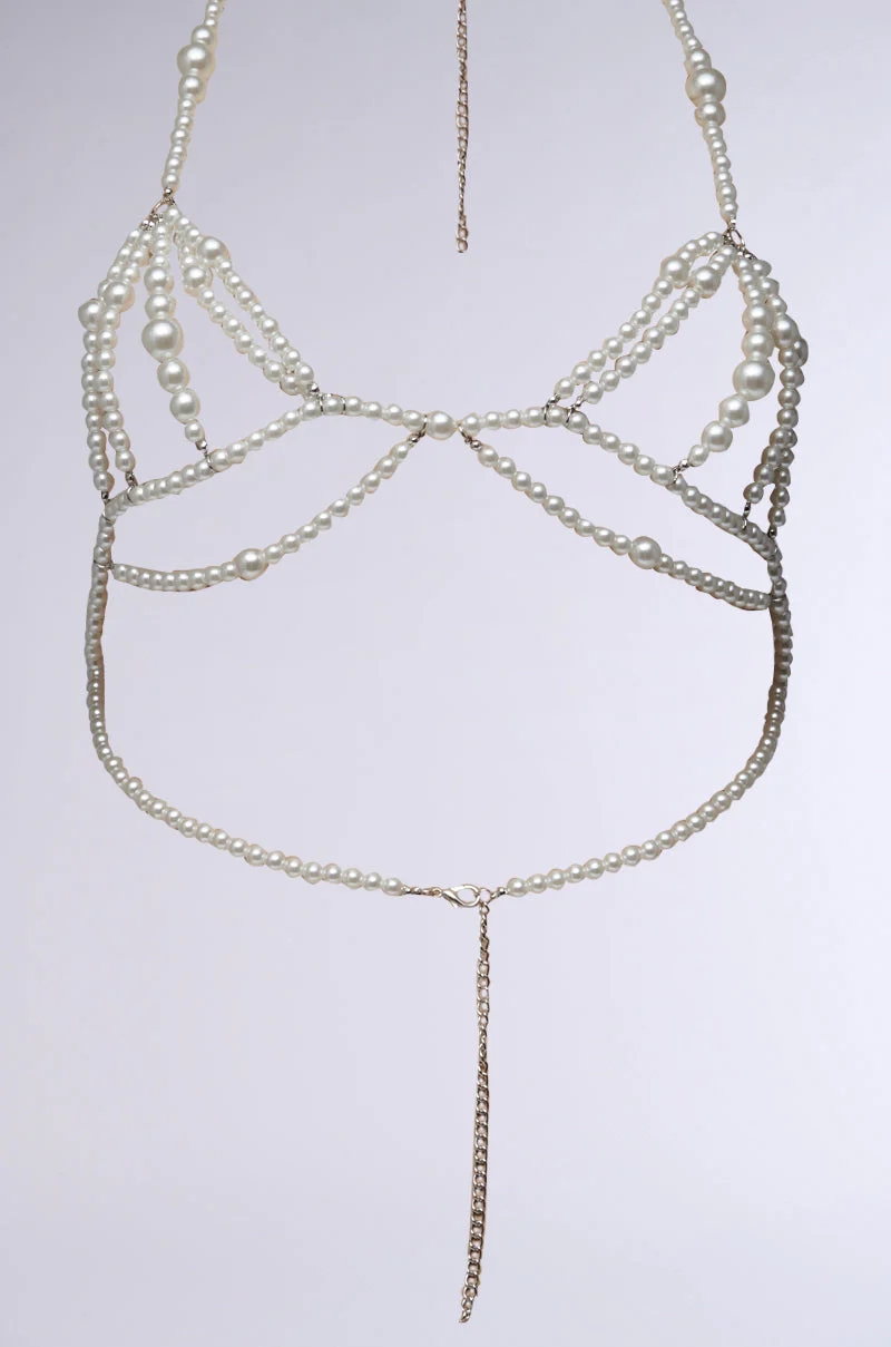 GIVING CLASS BODY CHAIN - Image 4