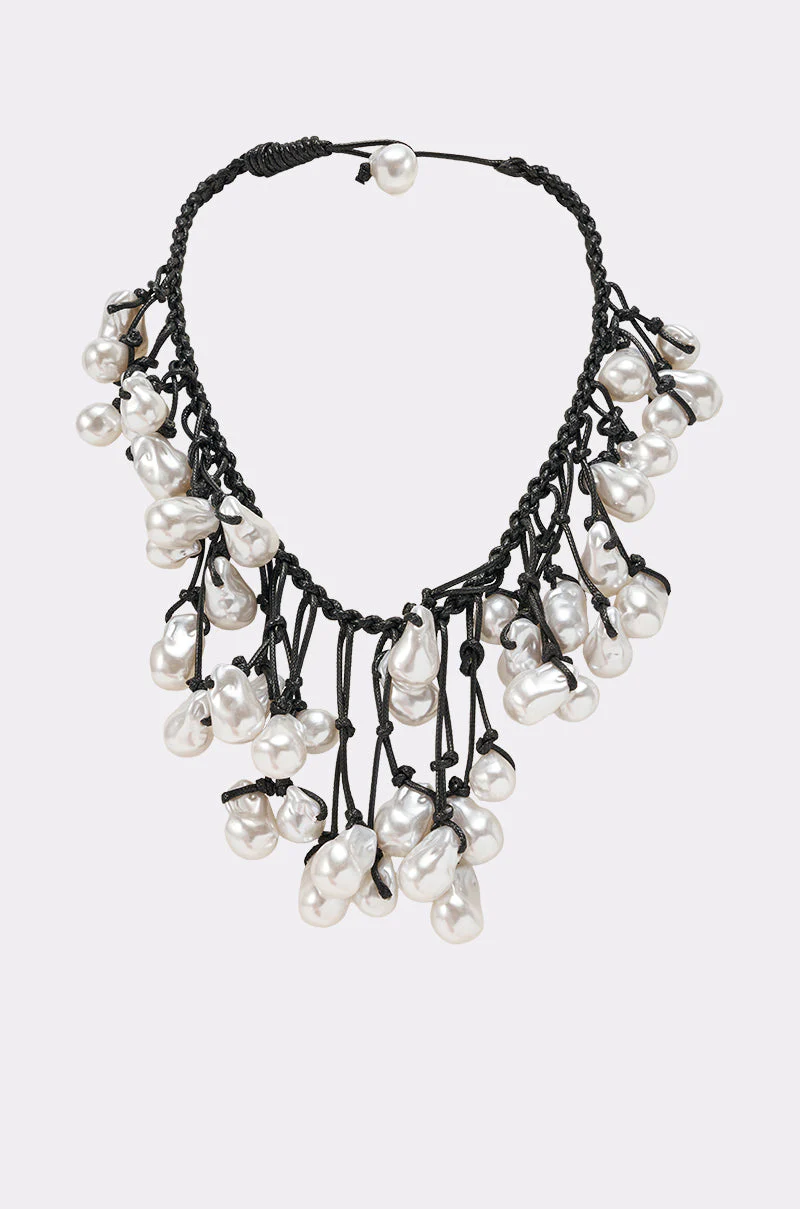 GIVING EVERYTHING NECKLACE - Image 2