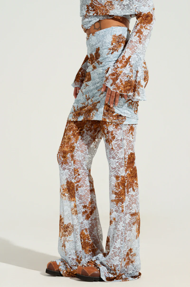 GIVING YOU SOMETHING TO DREAM ABOUT PANT - Image 4