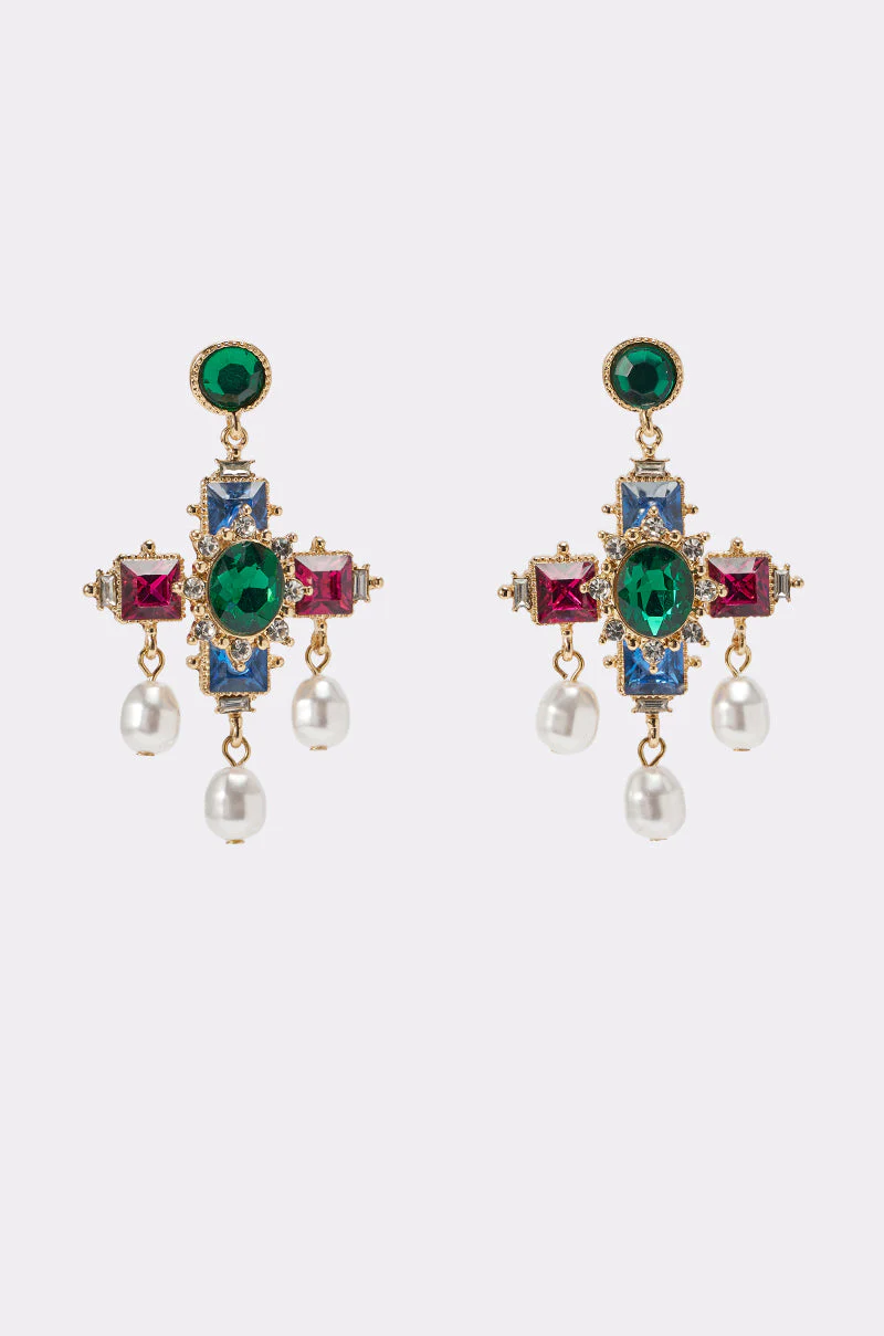 GLAM EARRING - Image 2
