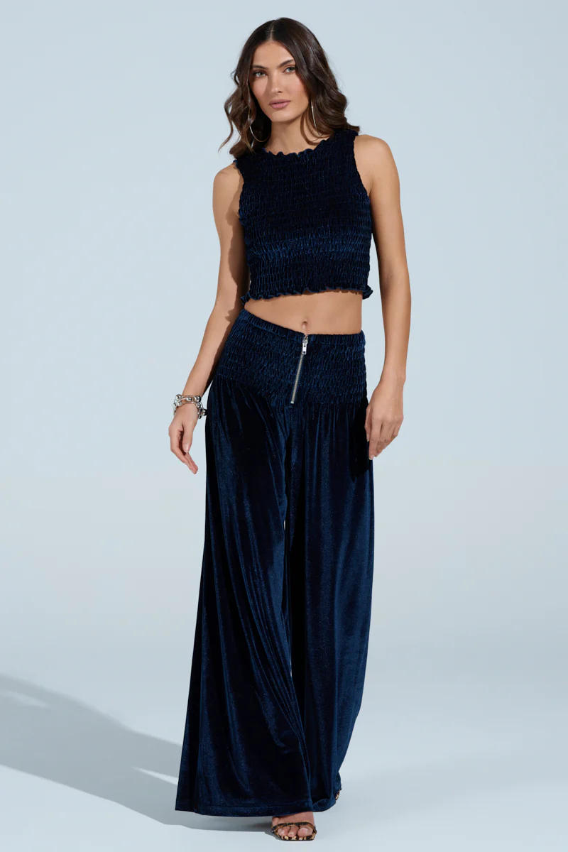 GO GET IT RUCHED TOP - Image 7