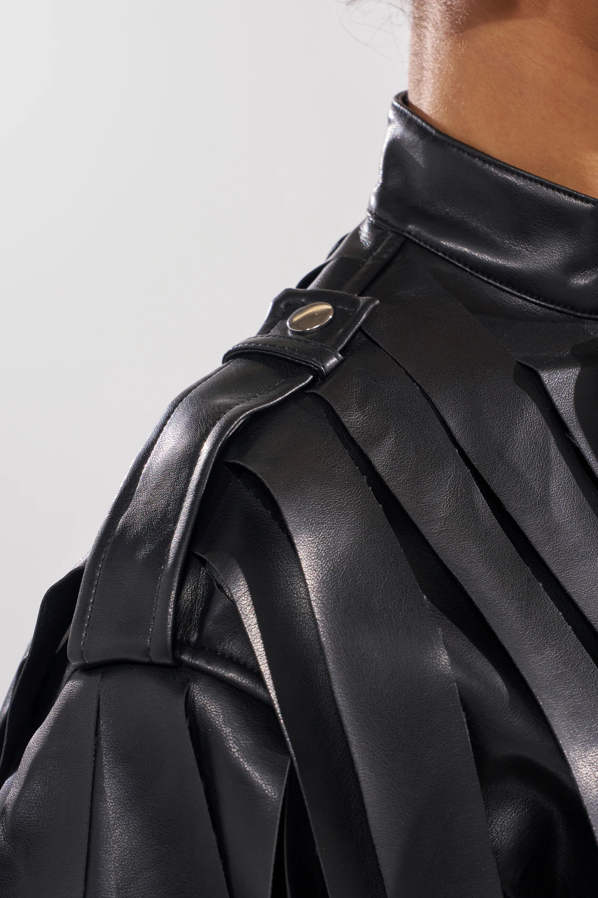 GONE WEST STRAPPY MOTO - Image 11