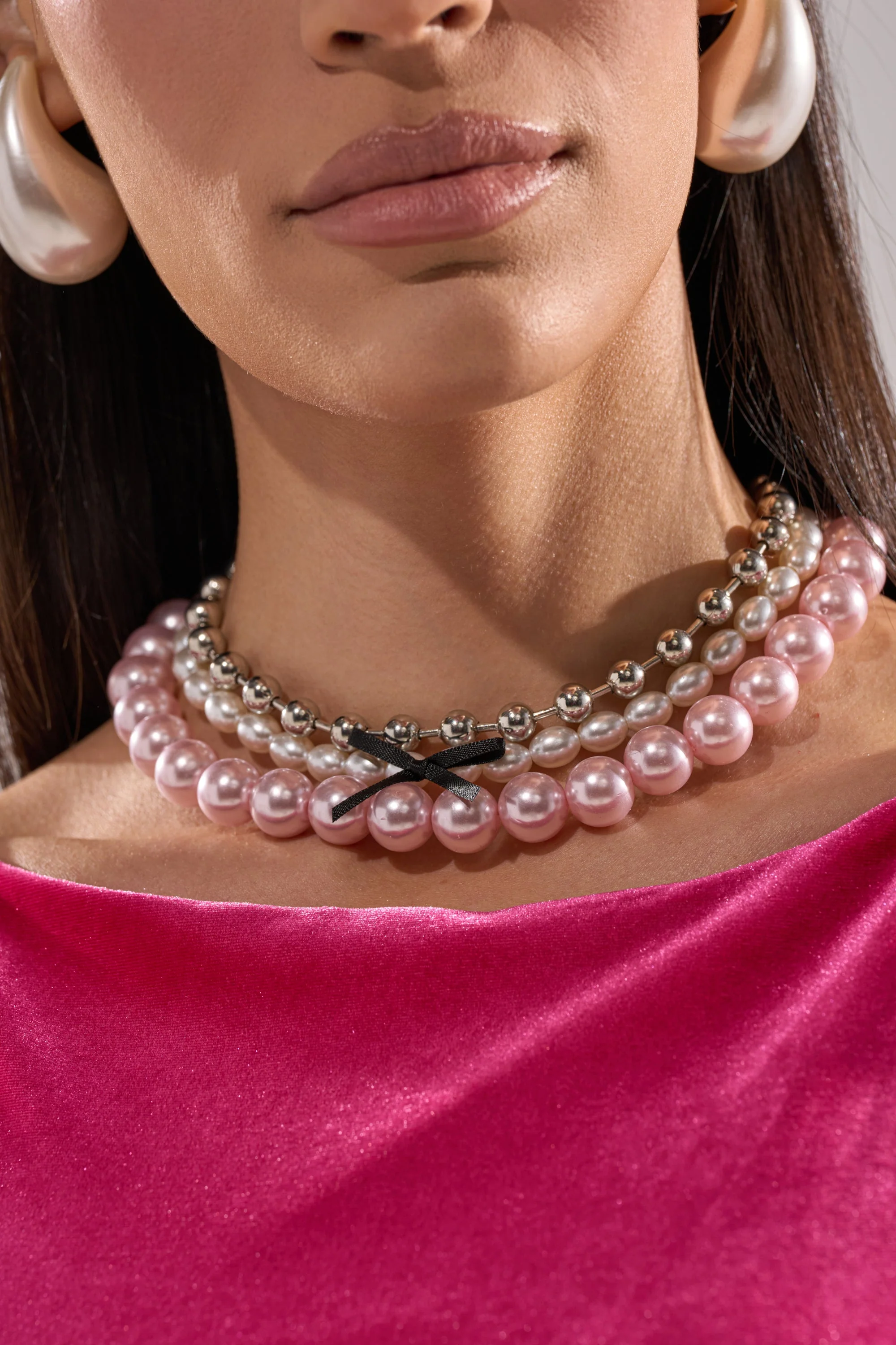GWEN NECKLACE SET - Image 2