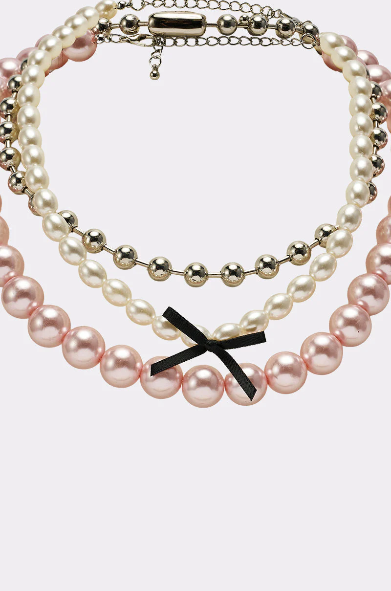 GWEN NECKLACE SET - Image 4