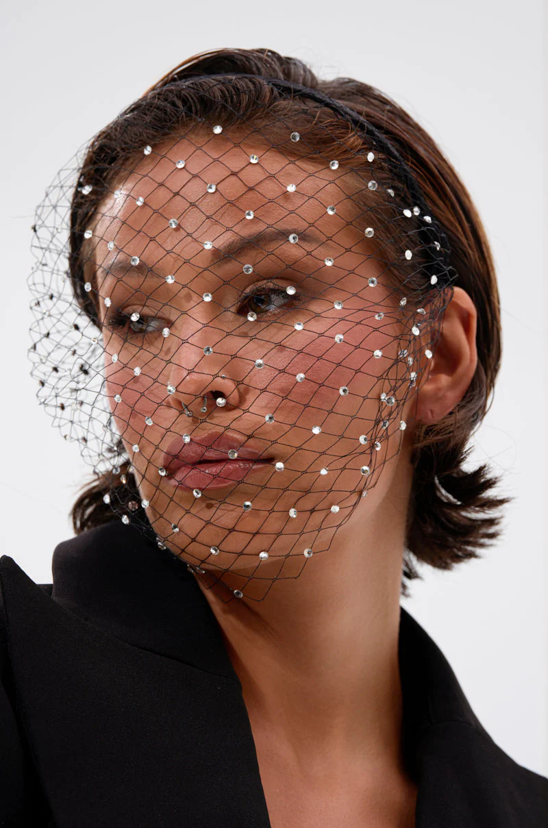 HAILEY BLING HEADBAND - Image 2