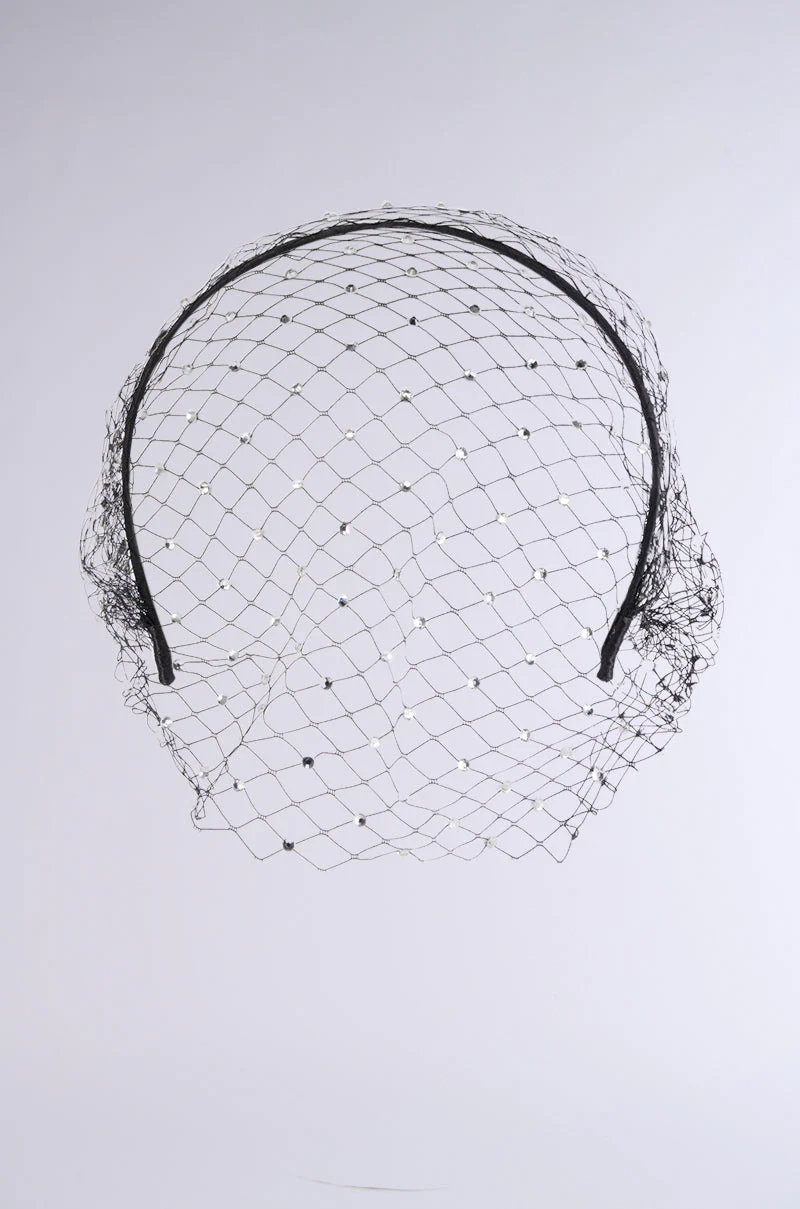 HAILEY BLING HEADBAND - Image 5