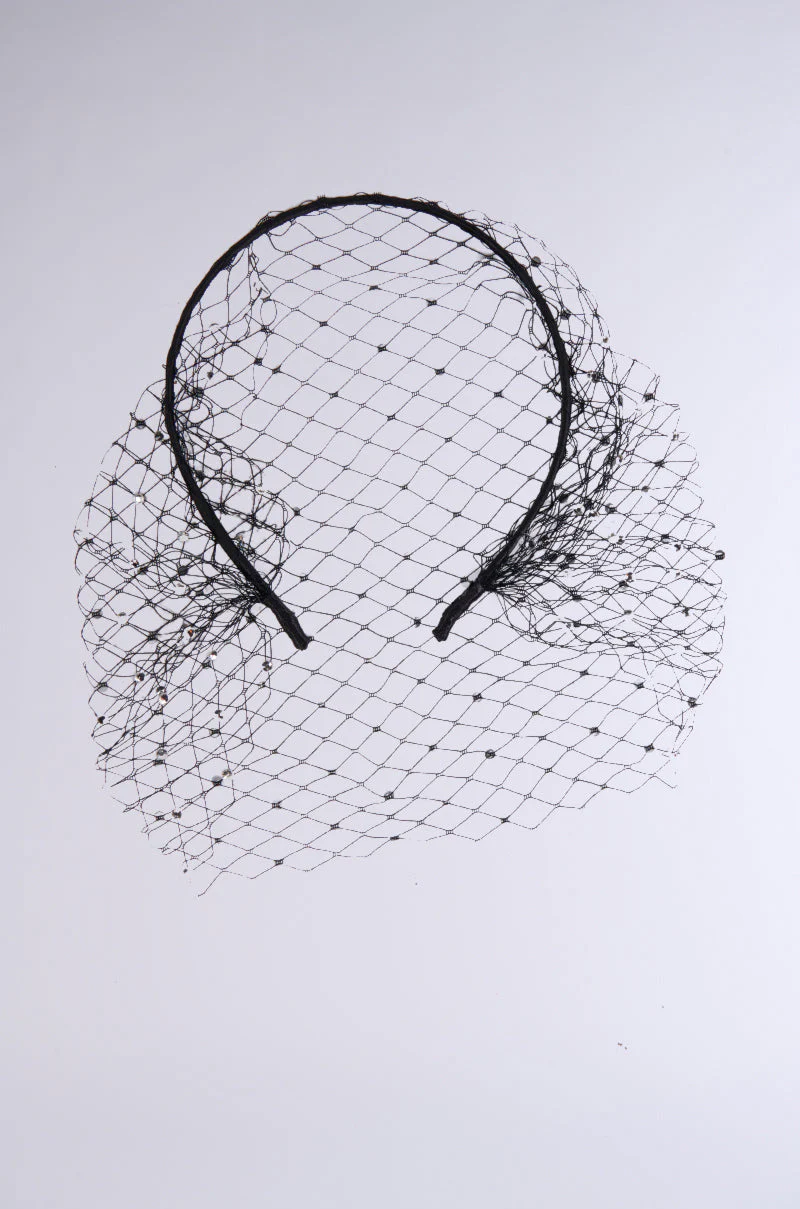 HAILEY BLING HEADBAND - Image 7