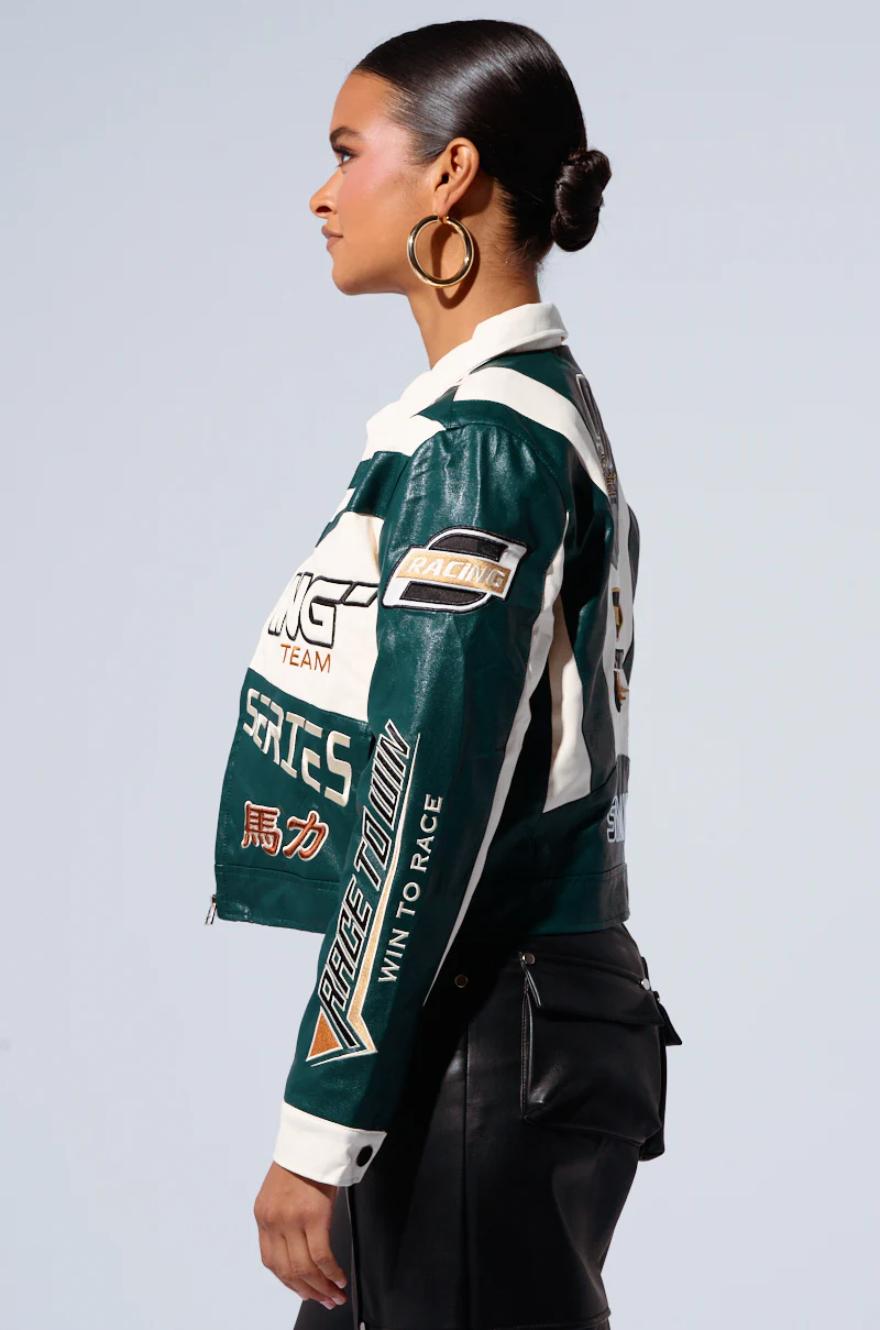 HATE THE PLAYER BOMBER - Image 3