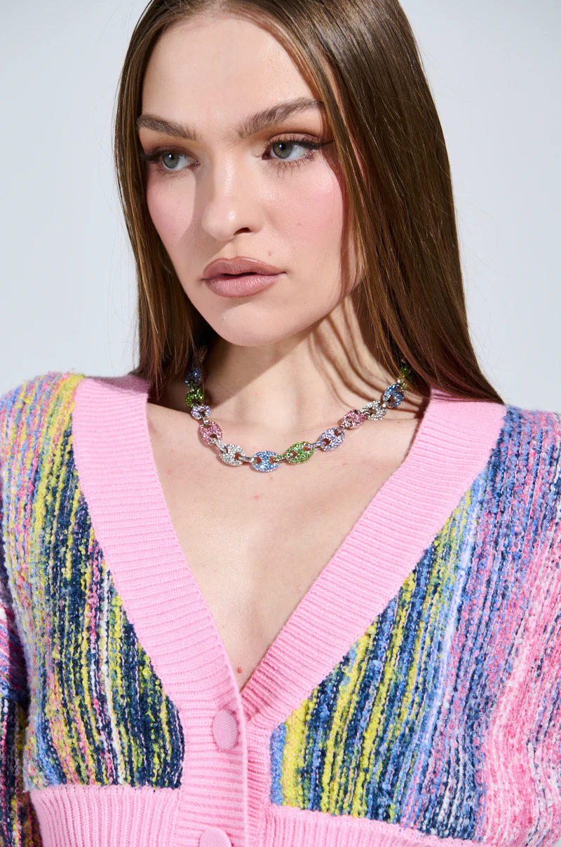 HE LOVES ME NECKLACE - Image 2