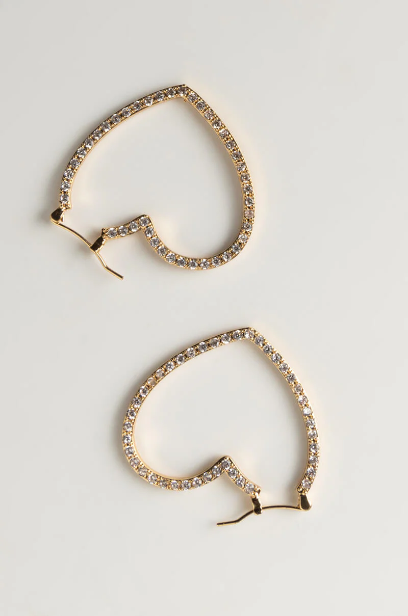 HEART HOOPS