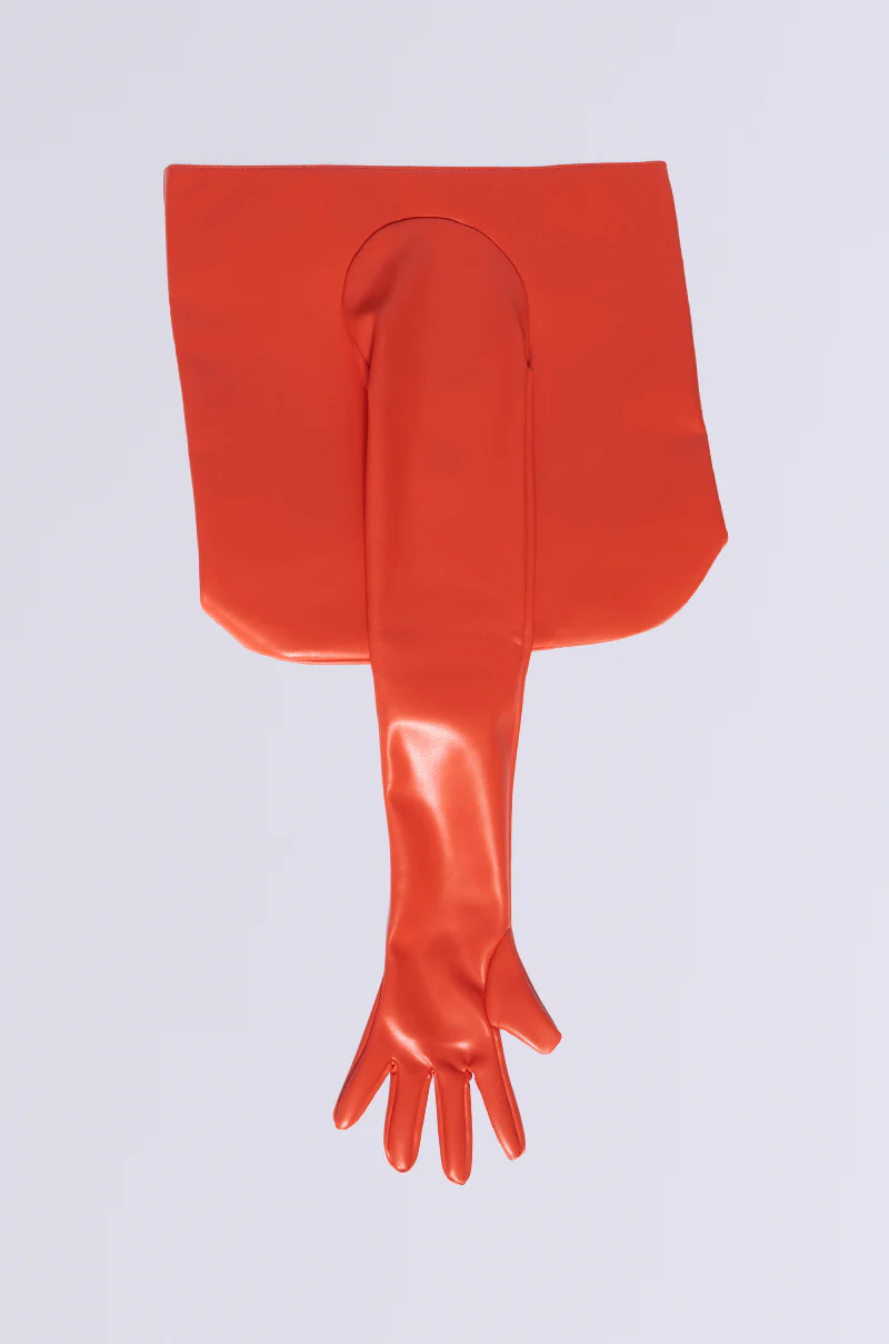HIGHKEY GLOVE PURSE - Image 5