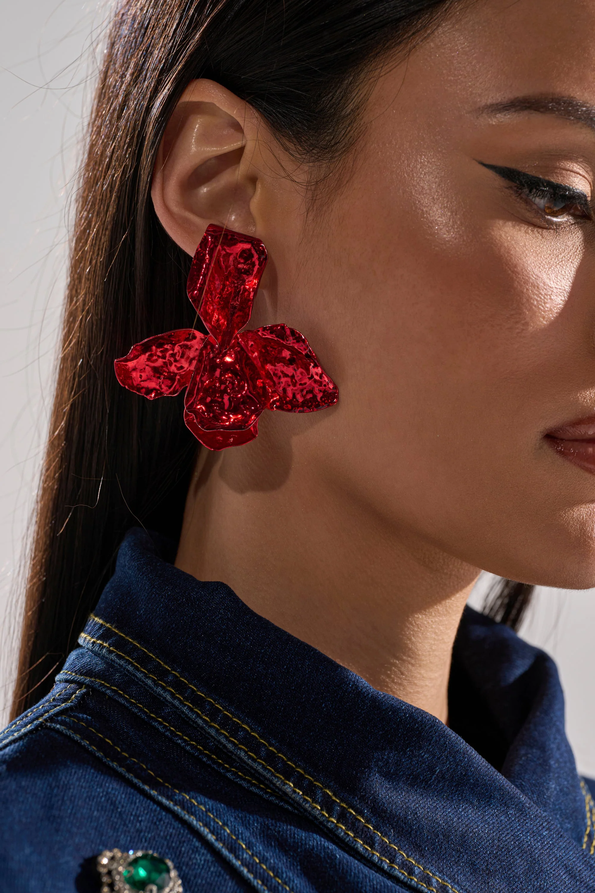 HOLIDAY FEVER EARRING - Image 5