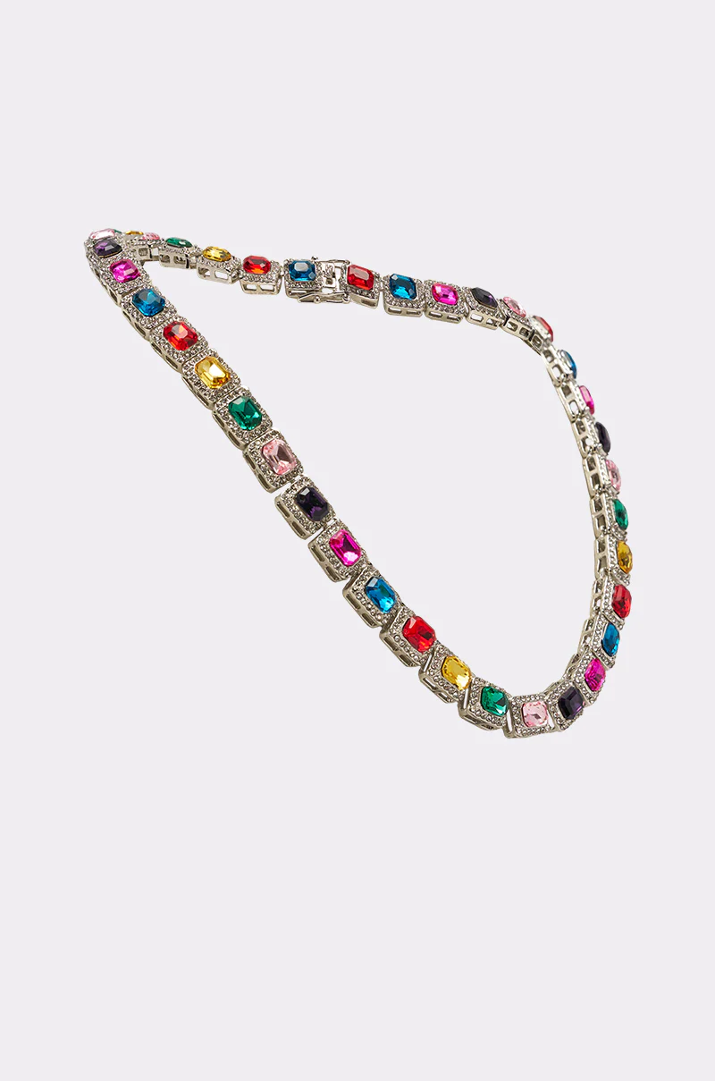 HOW I MOVE NECKLACE - Image 3