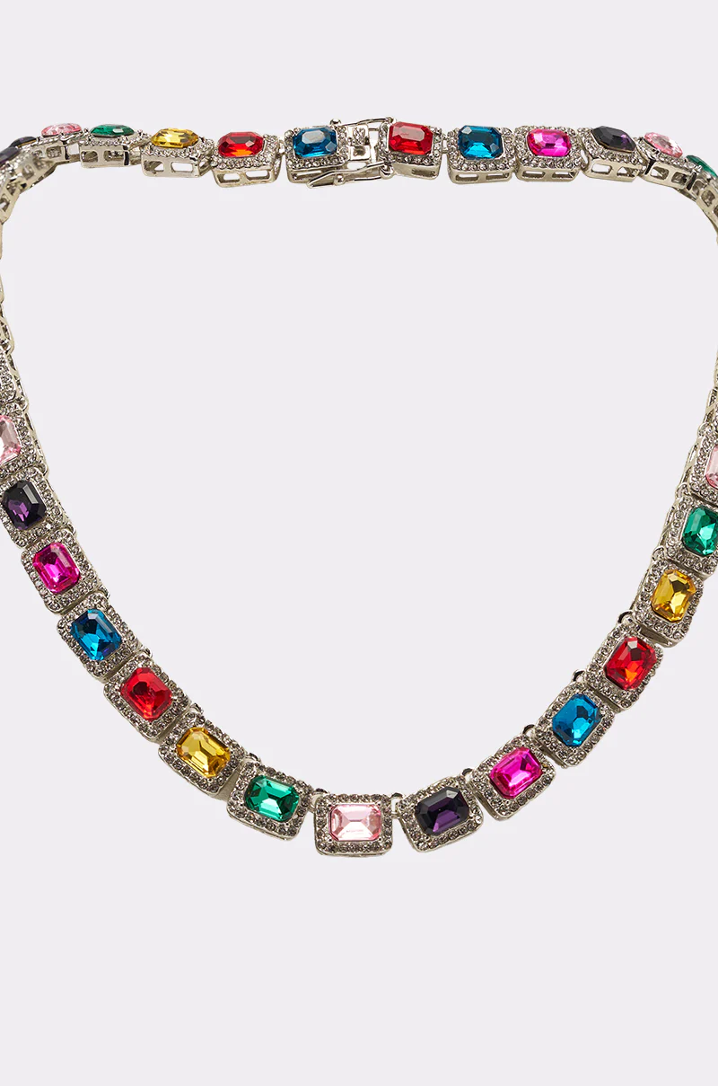 HOW I MOVE NECKLACE - Image 4