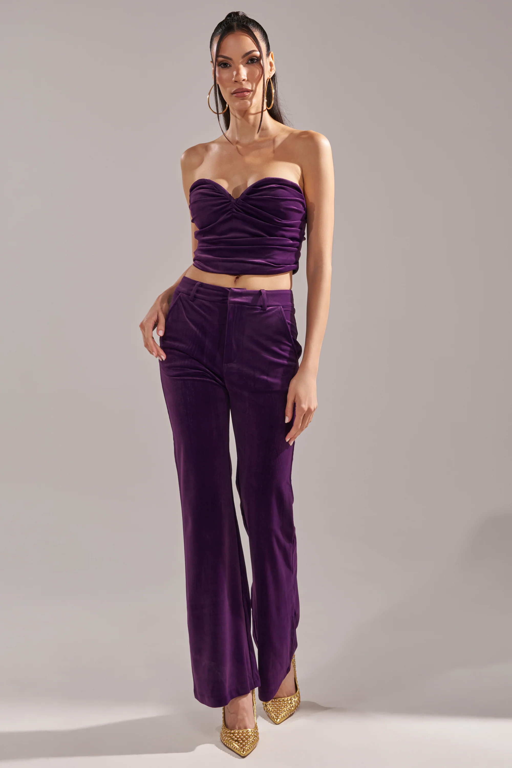 I ADORE YOU TROUSER - Image 6