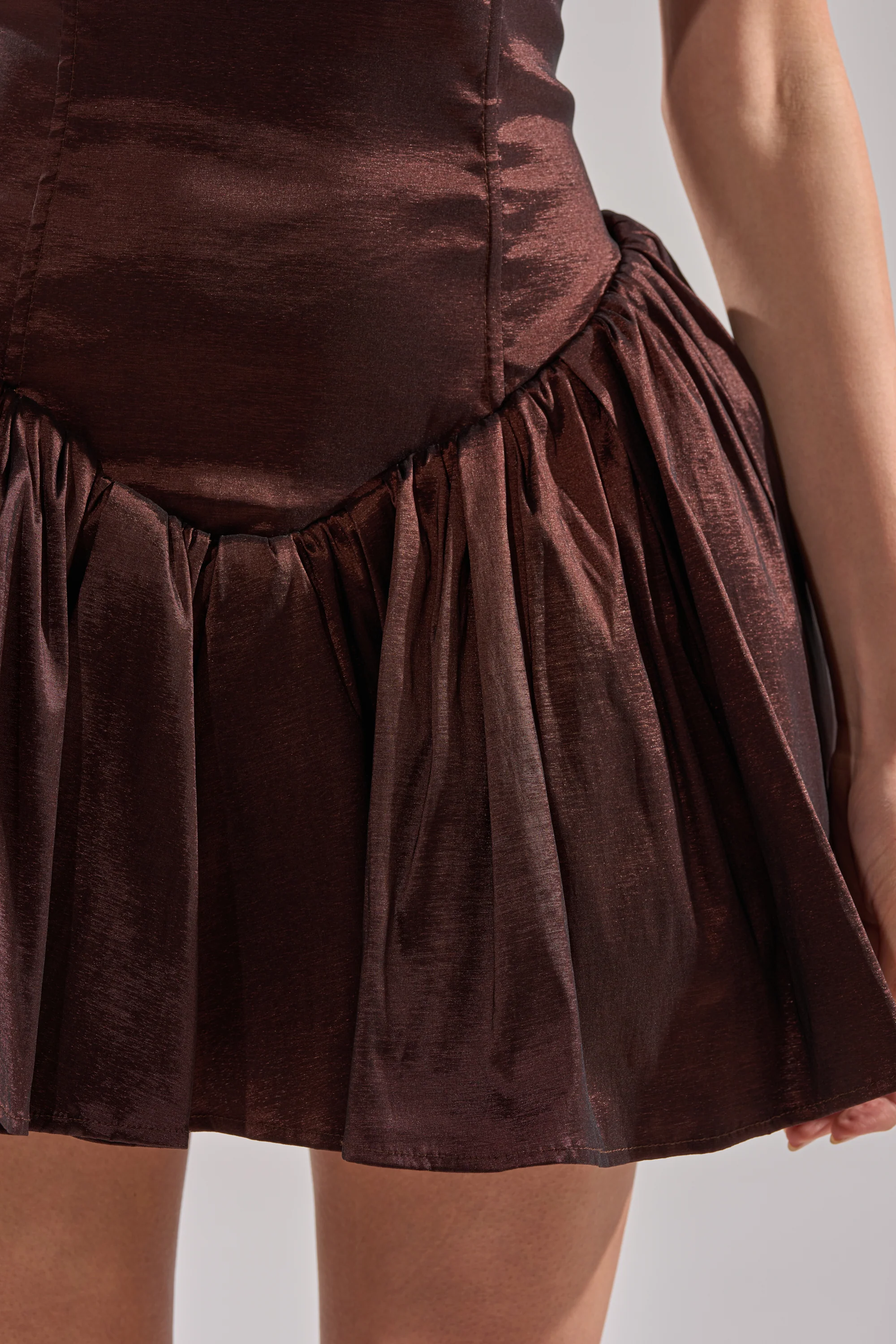 I LIKE IT LIKE THAT MINI DRESS - Image 12