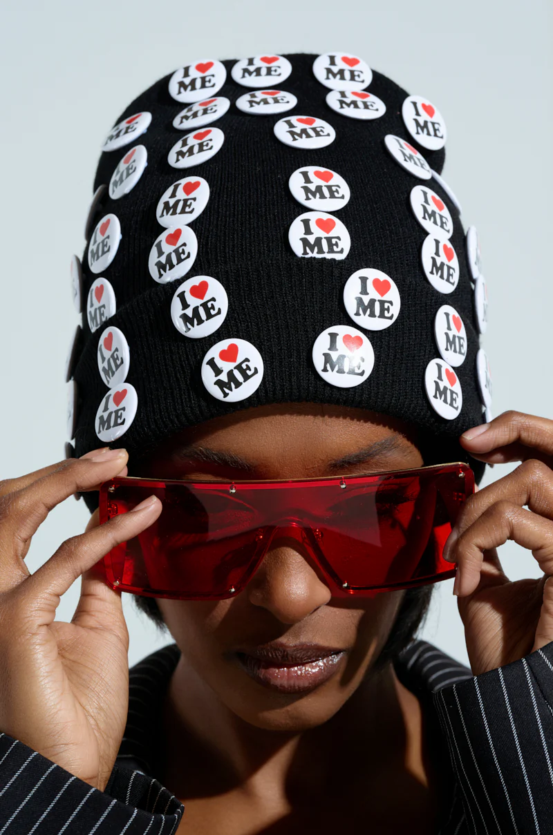 I REALLY DO BEANIE - Image 2