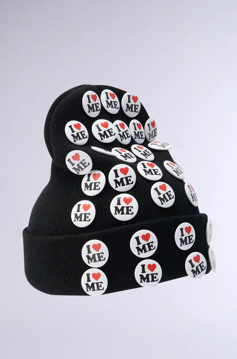 I REALLY DO BEANIE - Image 4