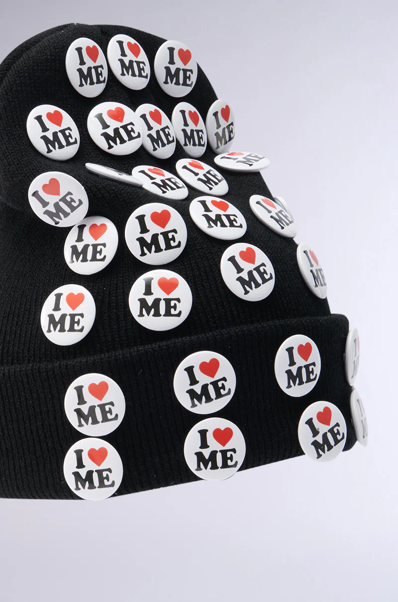 I REALLY DO BEANIE - Image 6