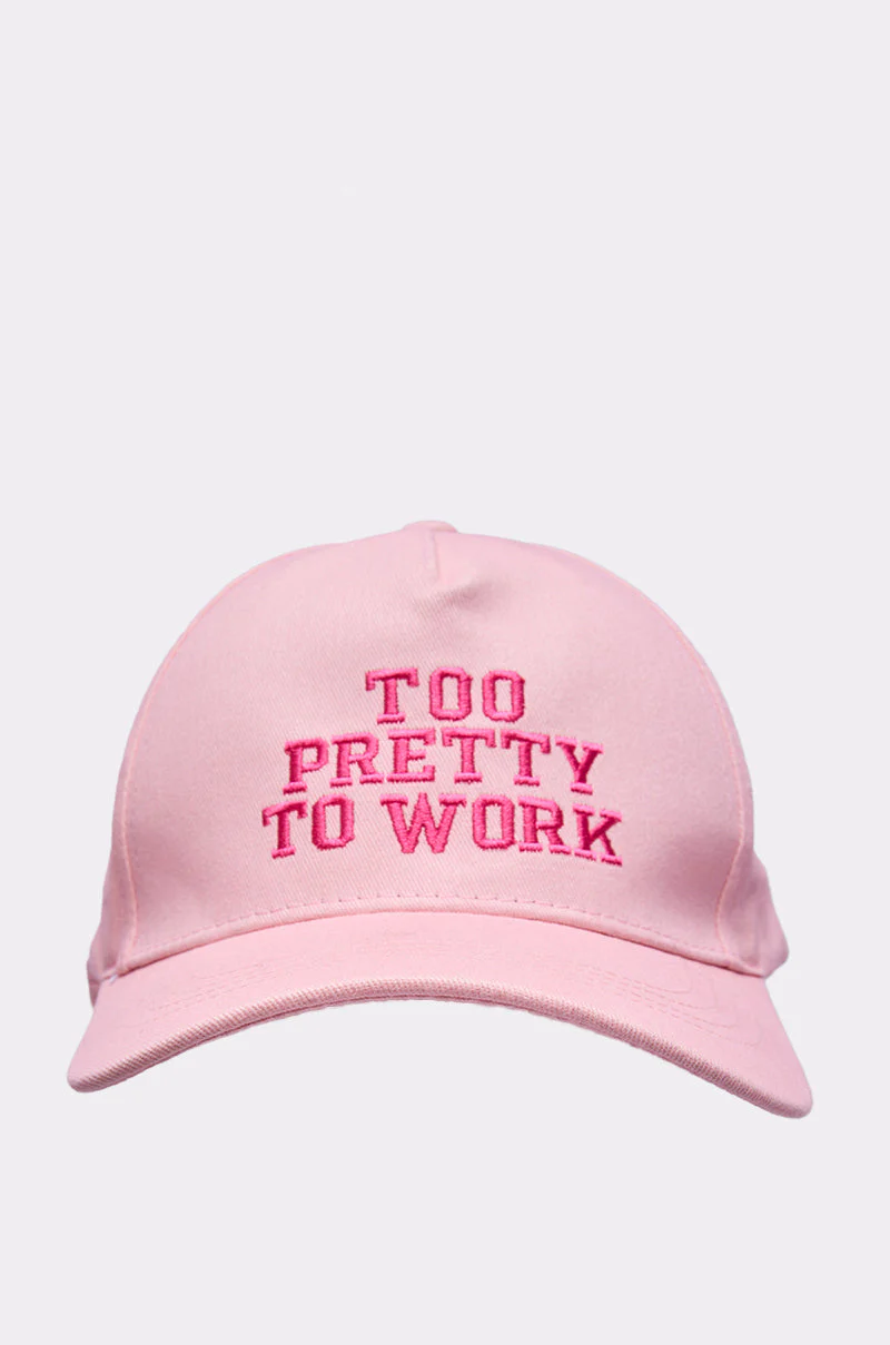 I SAID WHAT I SAID HAT - Image 2