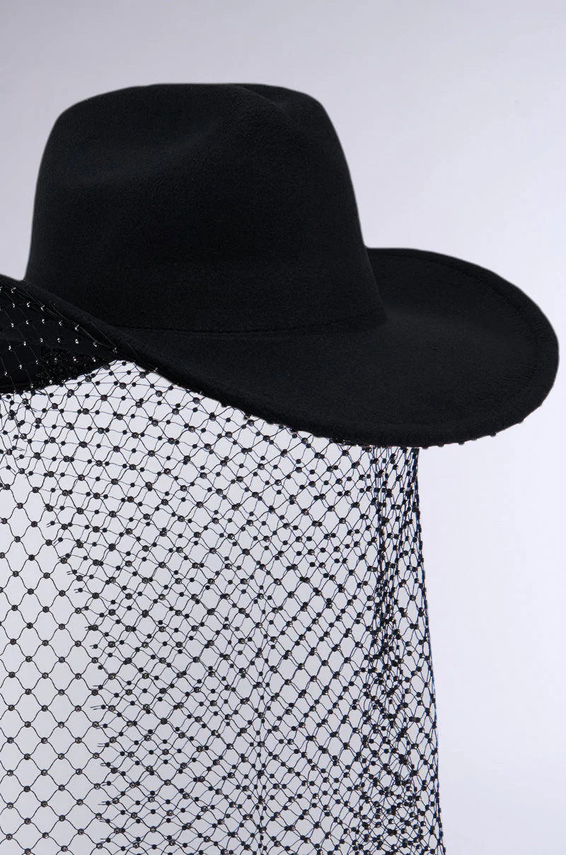 I SEE WHAT I NEED COWBOY HAT - Image 6