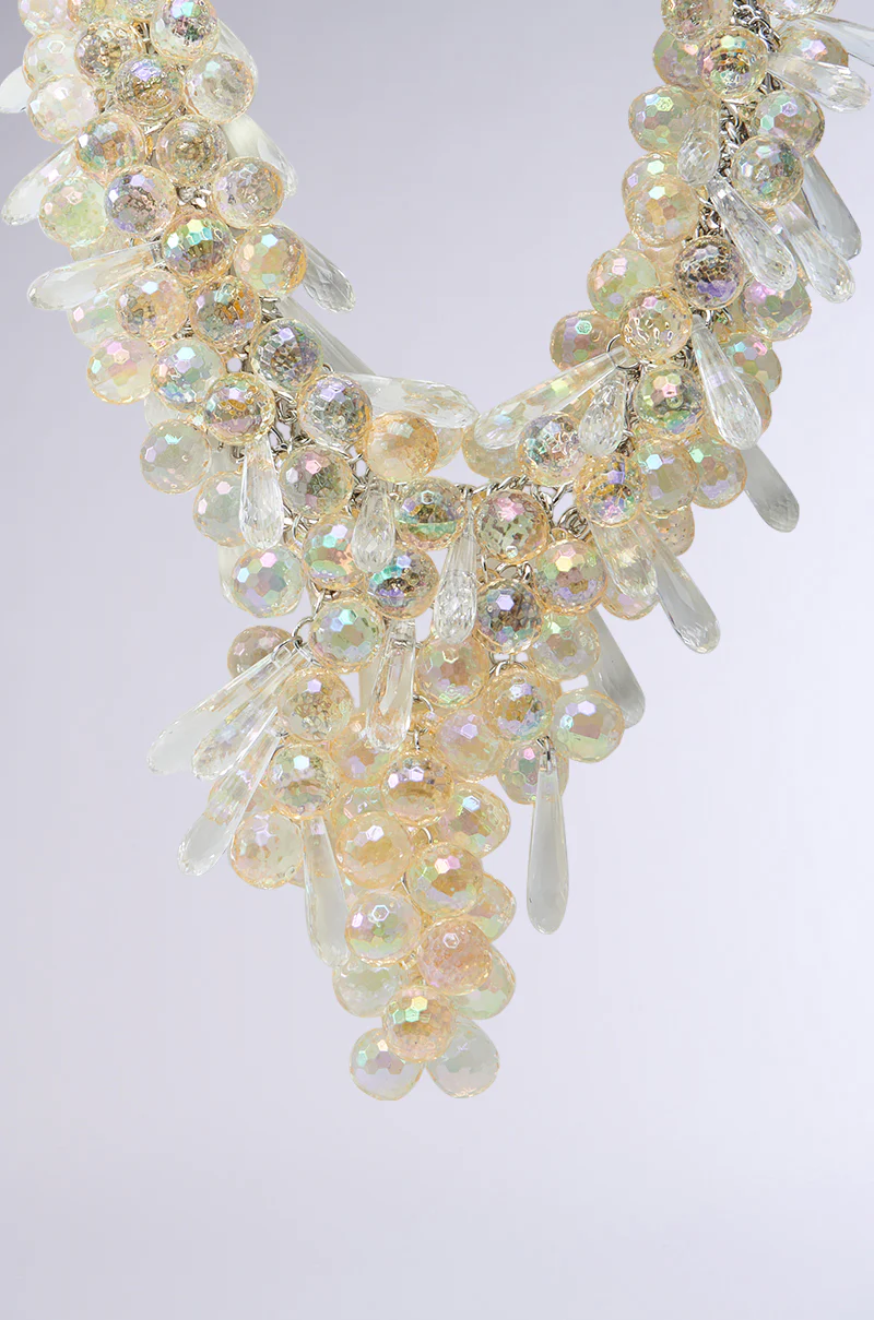 ICONIC BEAUTY NECKLACE - Image 3
