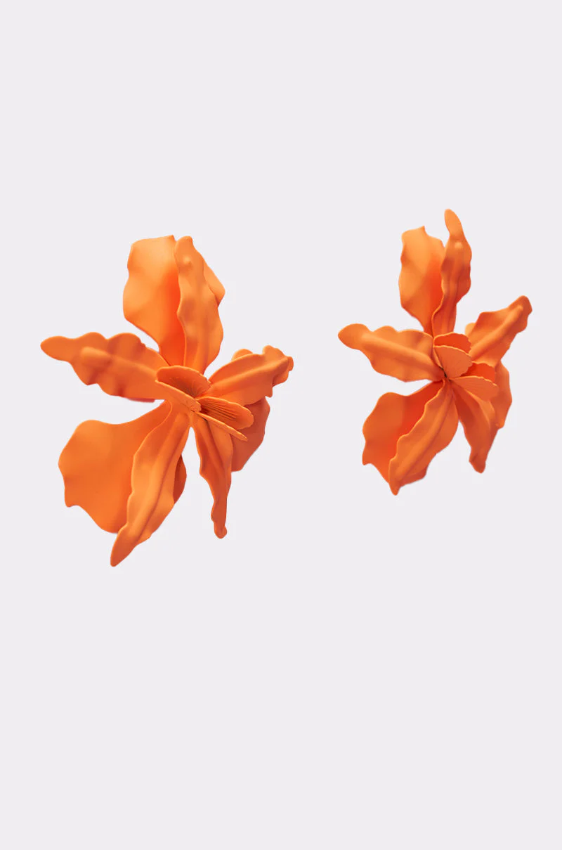IDK U EARRING - Image 5