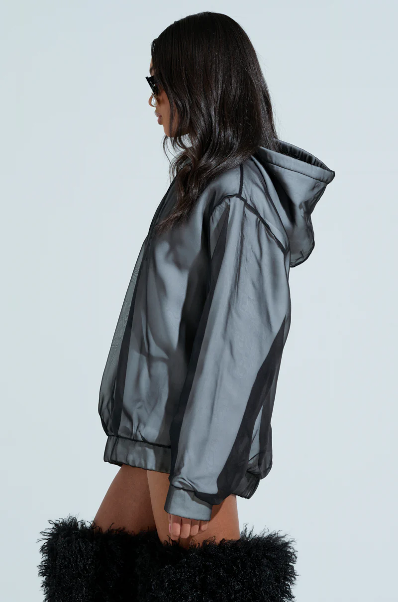 IF IM TOO MUCH SWEATSHIRT - Image 3