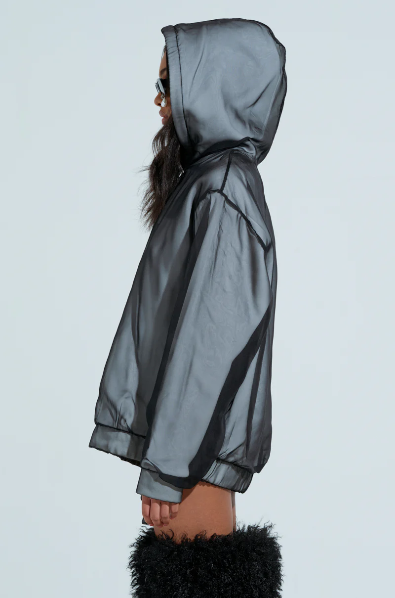 IF IM TOO MUCH SWEATSHIRT - Image 4