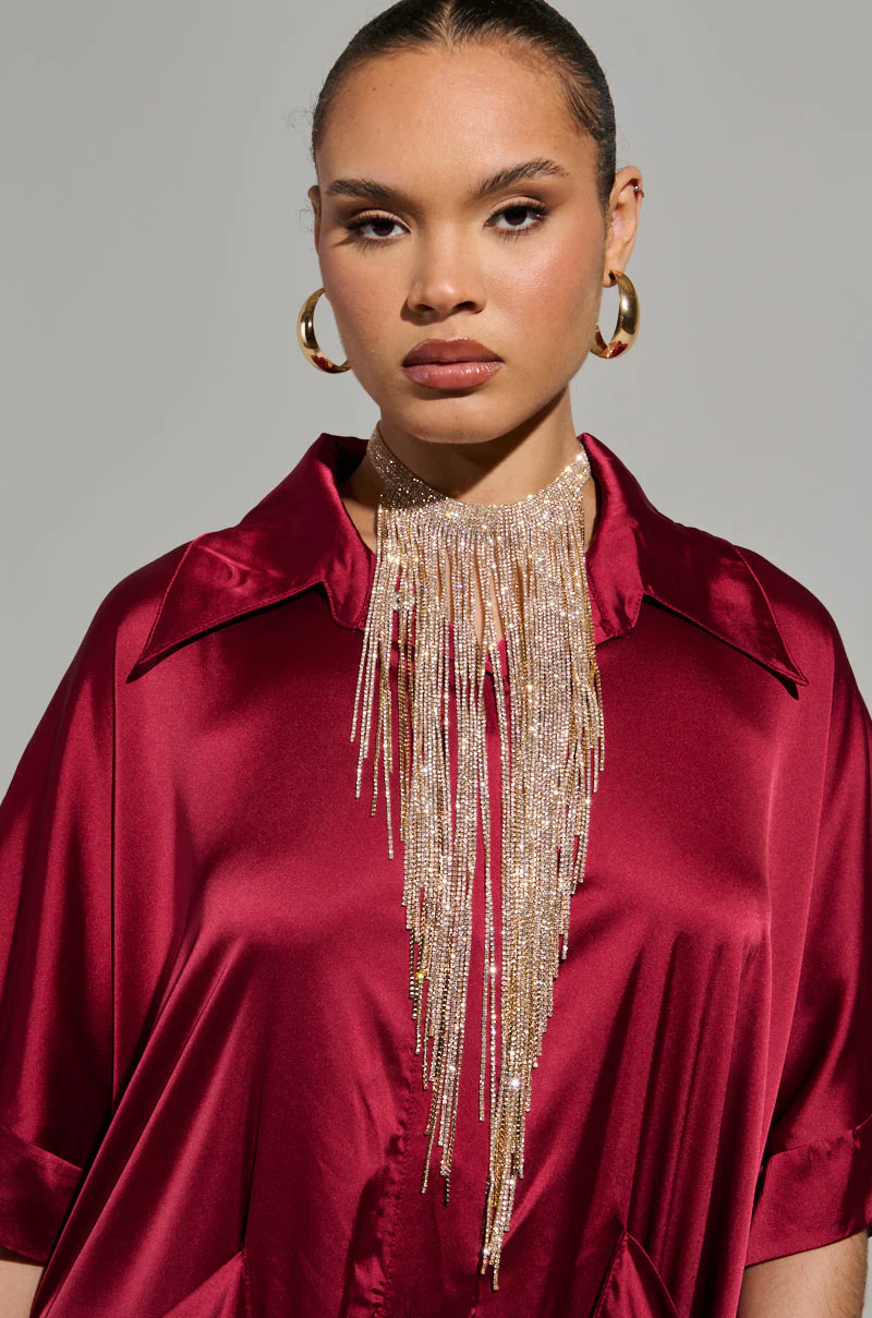 IM A 10 NECKLACE - Image 2