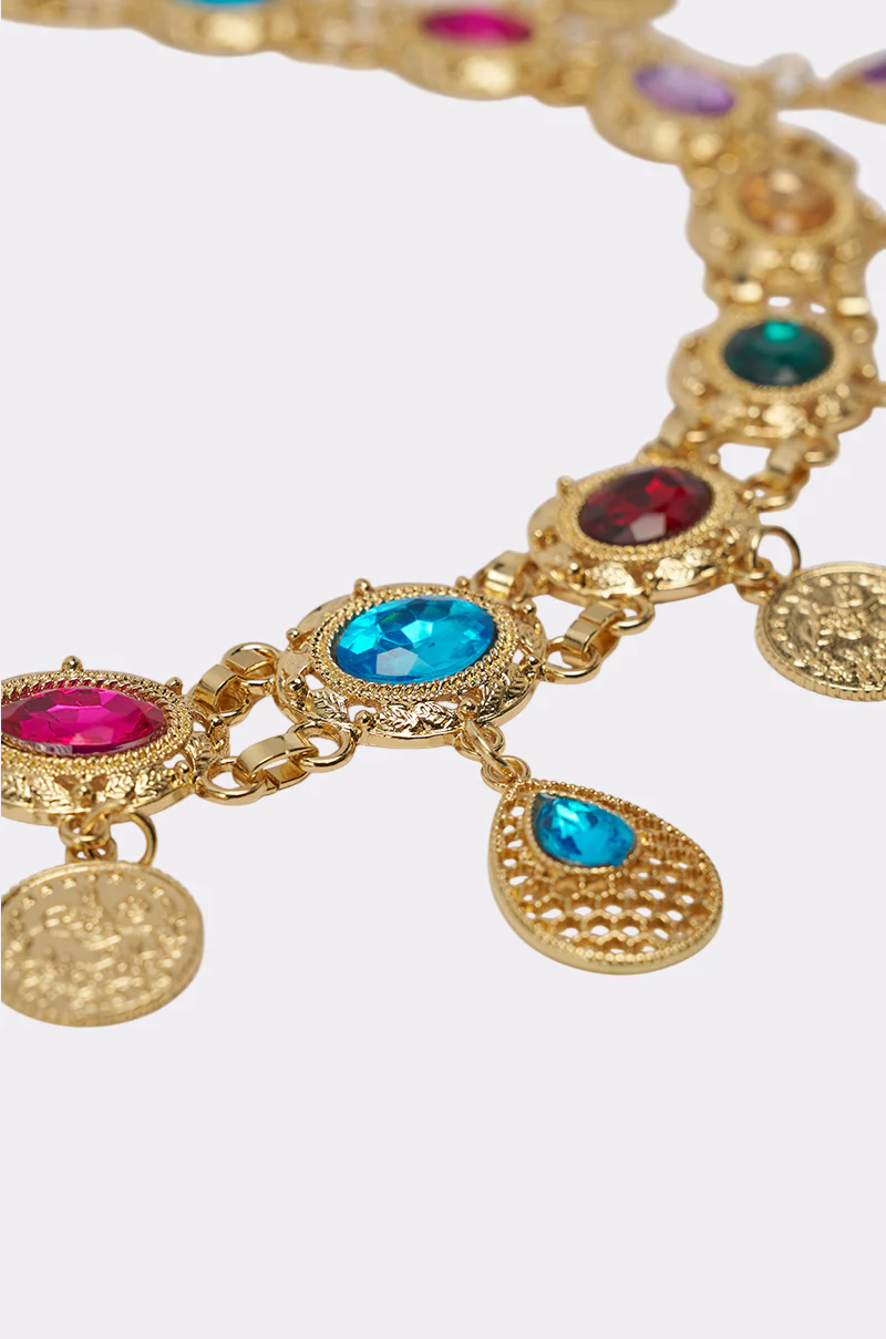 IM OUTSIDE PURSE CHAIN - Image 3