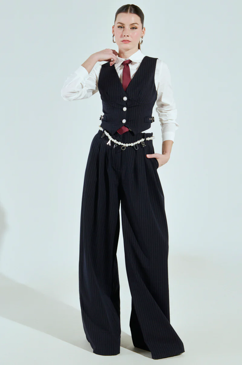 IM THE BOSS PANT - Image 10