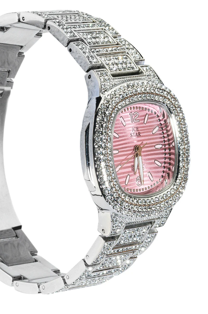 IMMA SPEND BLING WATCH - Image 4