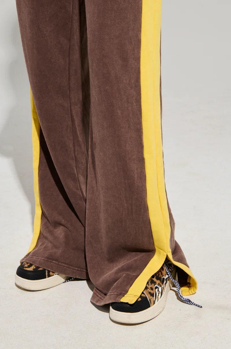 IN ANOTHER LIFE WIDE LEG PANT - Image 6