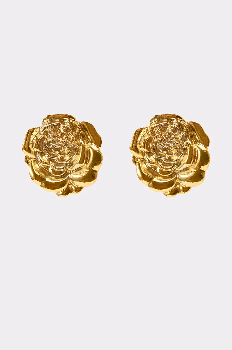 IN BLOOM EARRING - Image 3