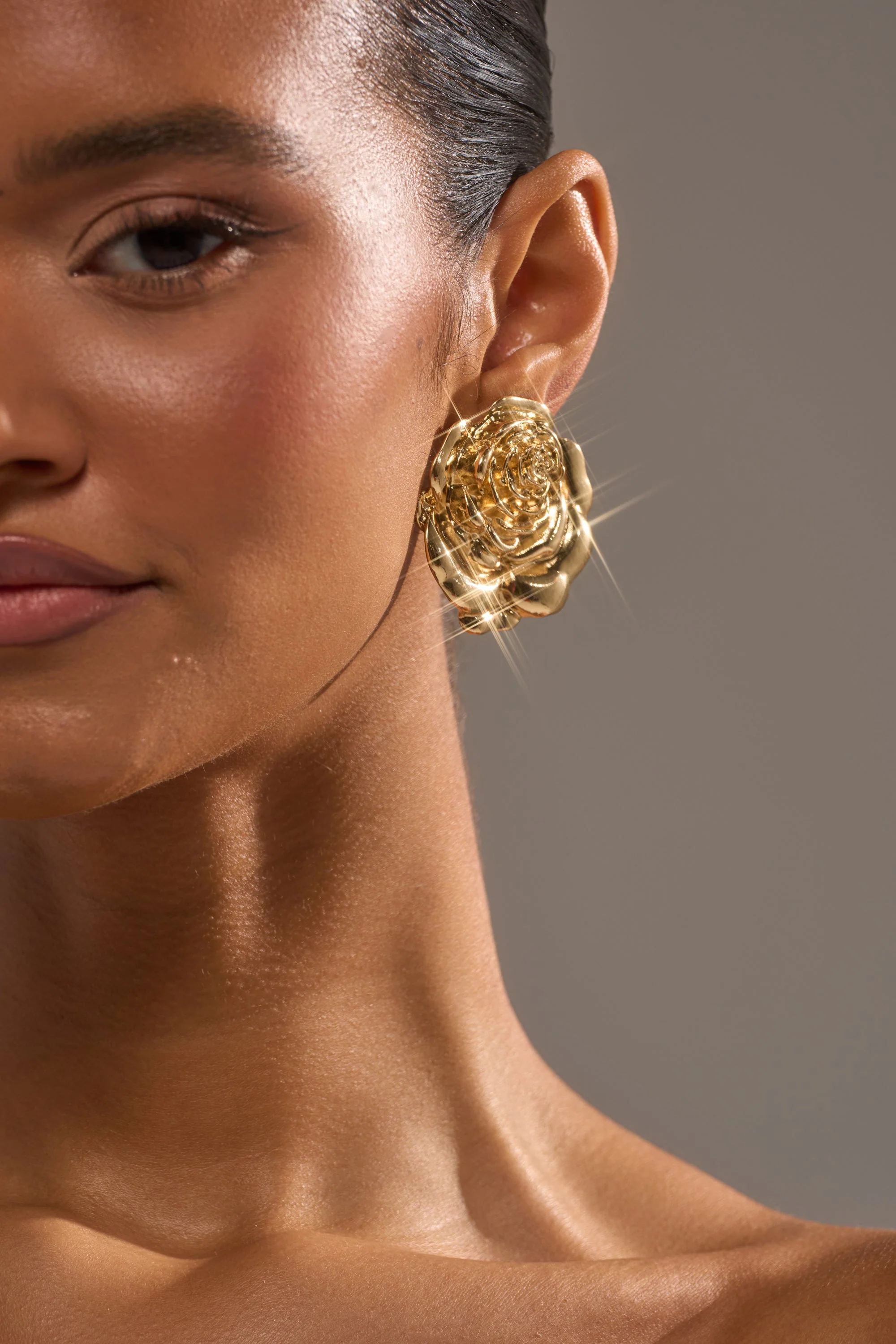 IN BLOOM EARRING - Image 4