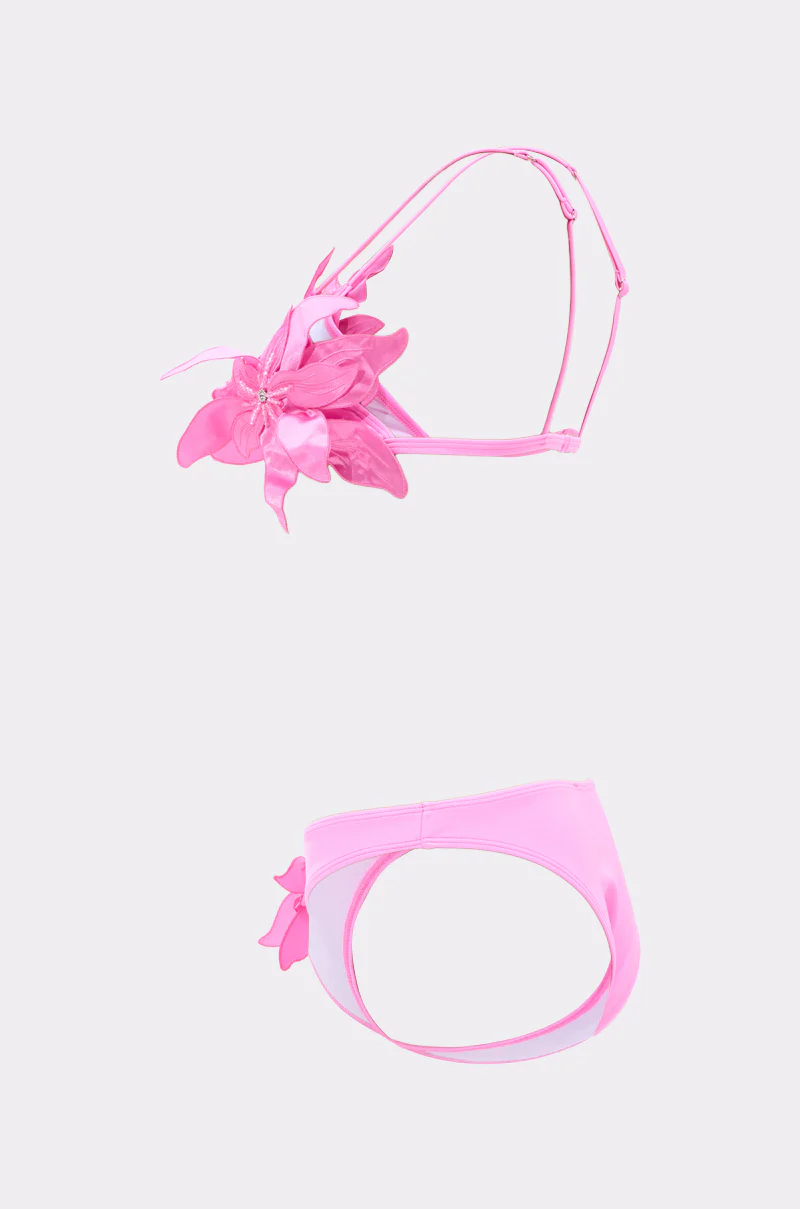 IN BLOOM SWIMSUIT - Image 2