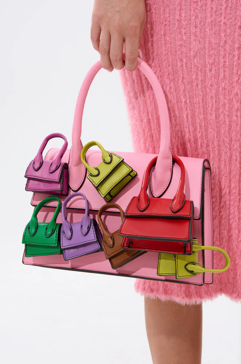 IN MY BAGS PURSE - Image 2