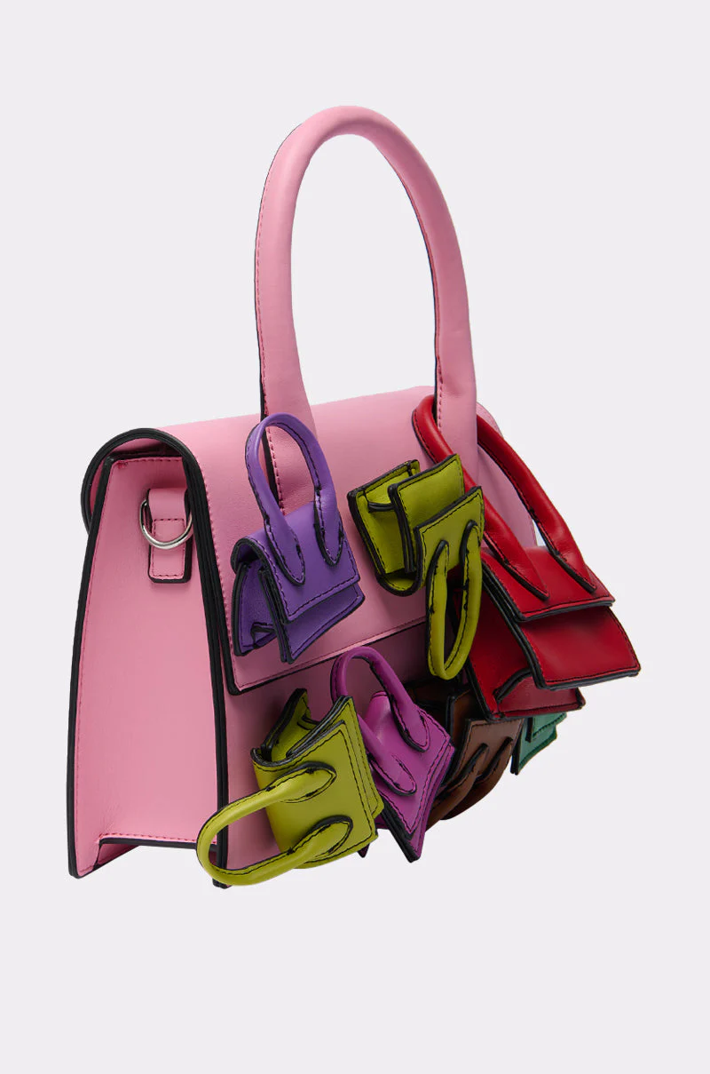 IN MY BAGS PURSE - Image 3