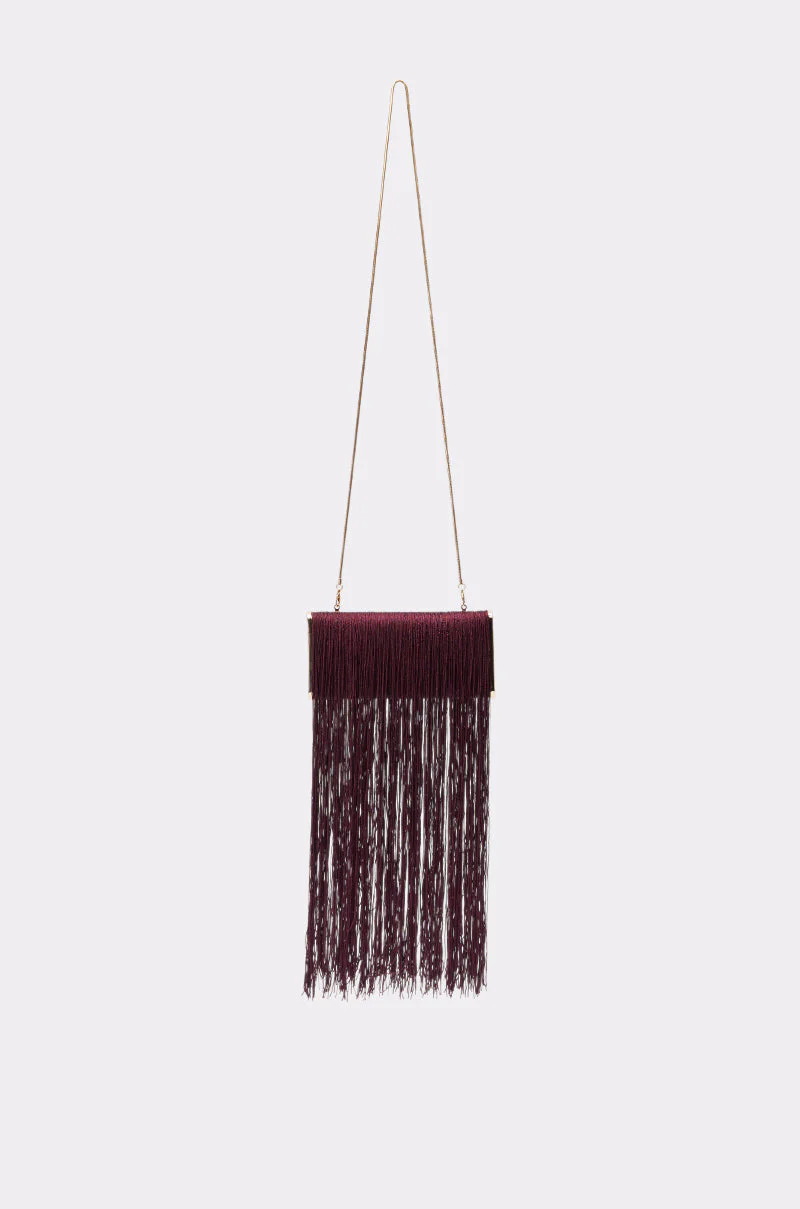IN THE FRINGE CLUTCH - Image 2