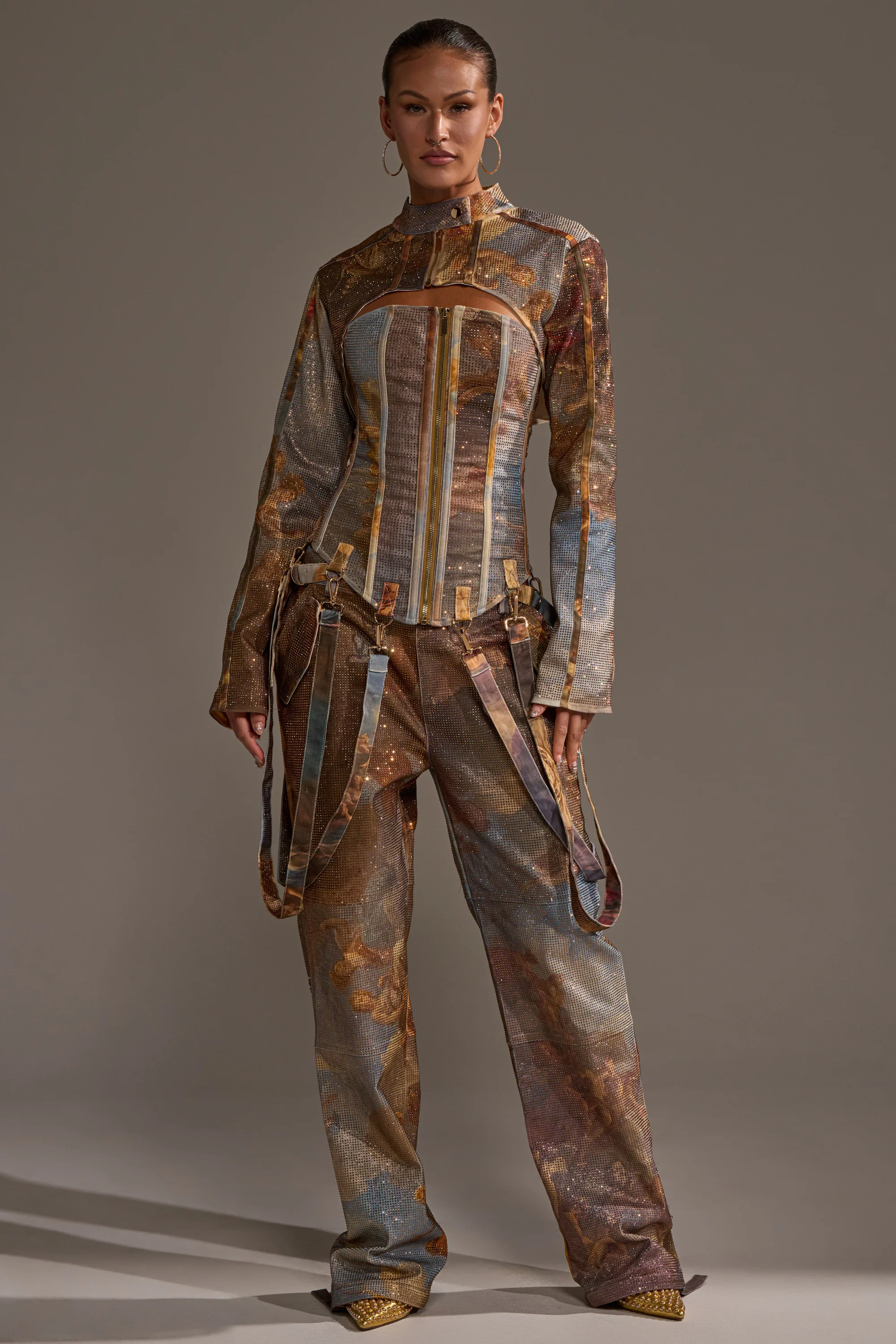 IN THE FUTURE TROUSER - Image 13