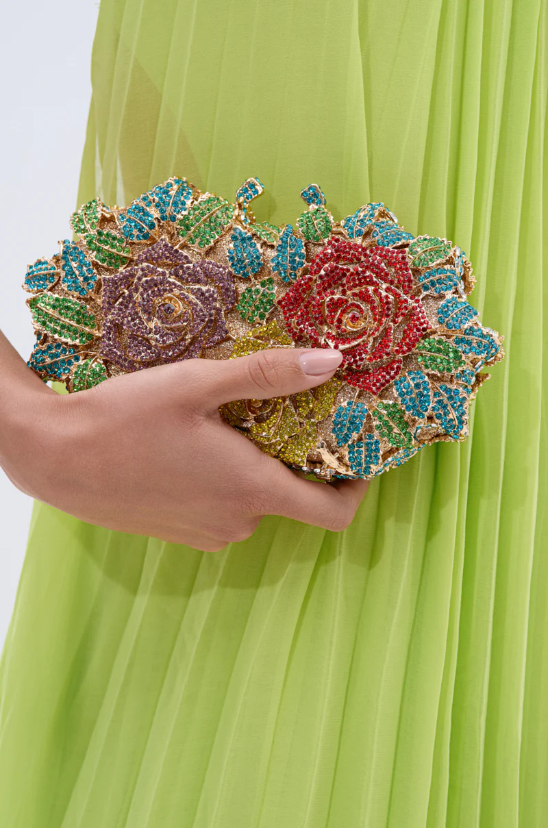 IN THE GARDEN BLING BAG - Image 2