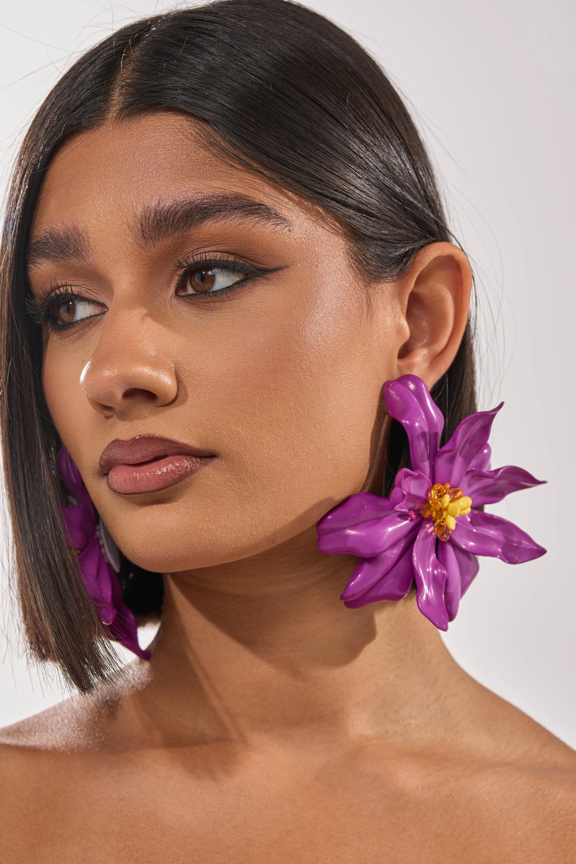 IN THE GARDEN EARRING - Image 2