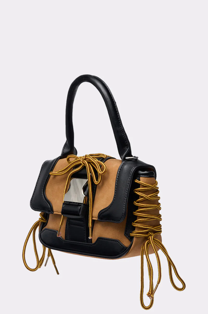 IN THE STREETS PURSE - Image 4