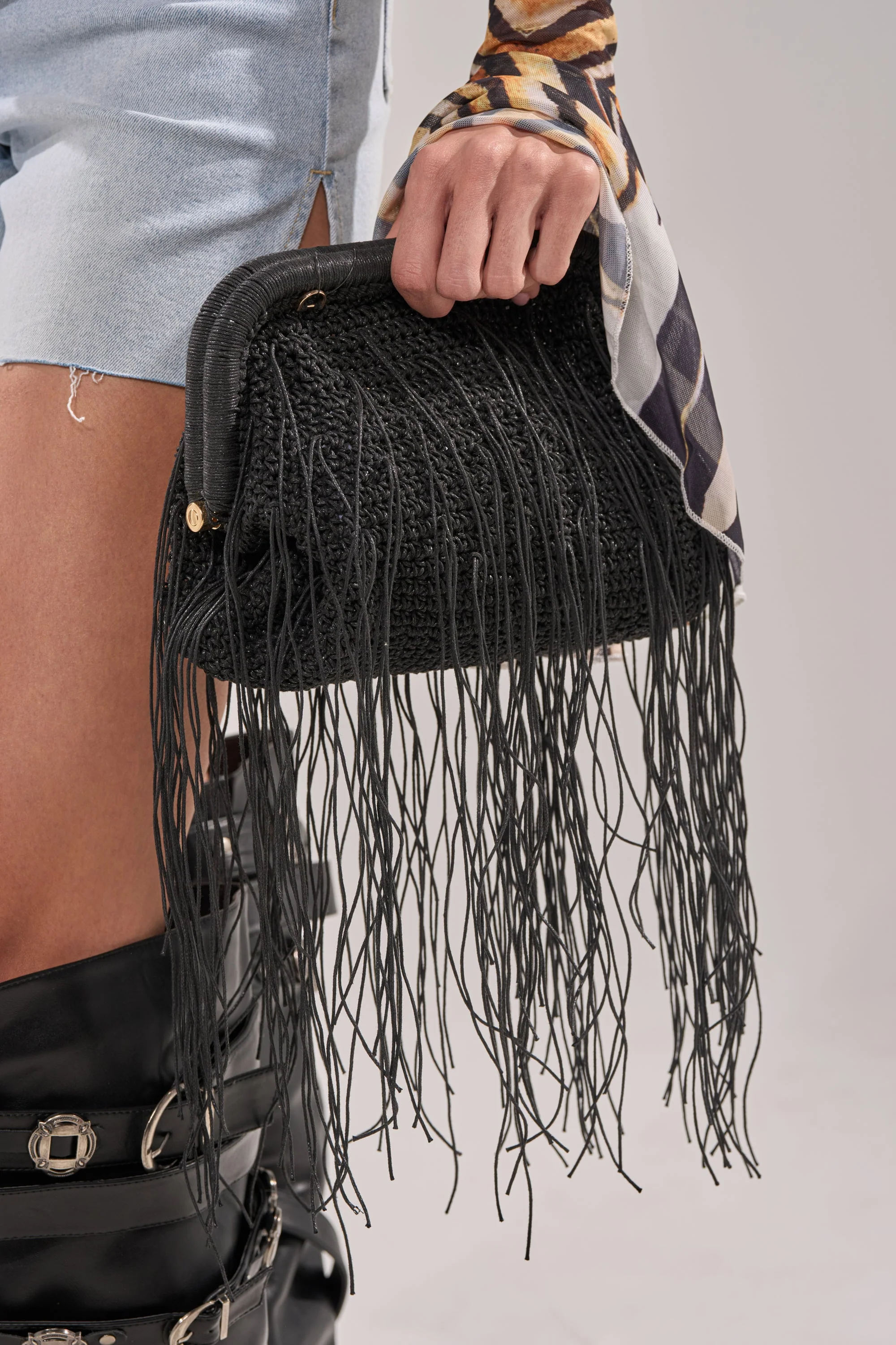 IN THE WIND CLUTCH - Image 5