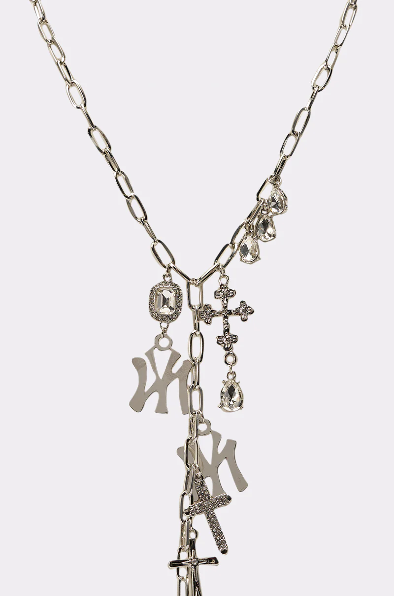IN YA CITY NECKLACE - Image 3