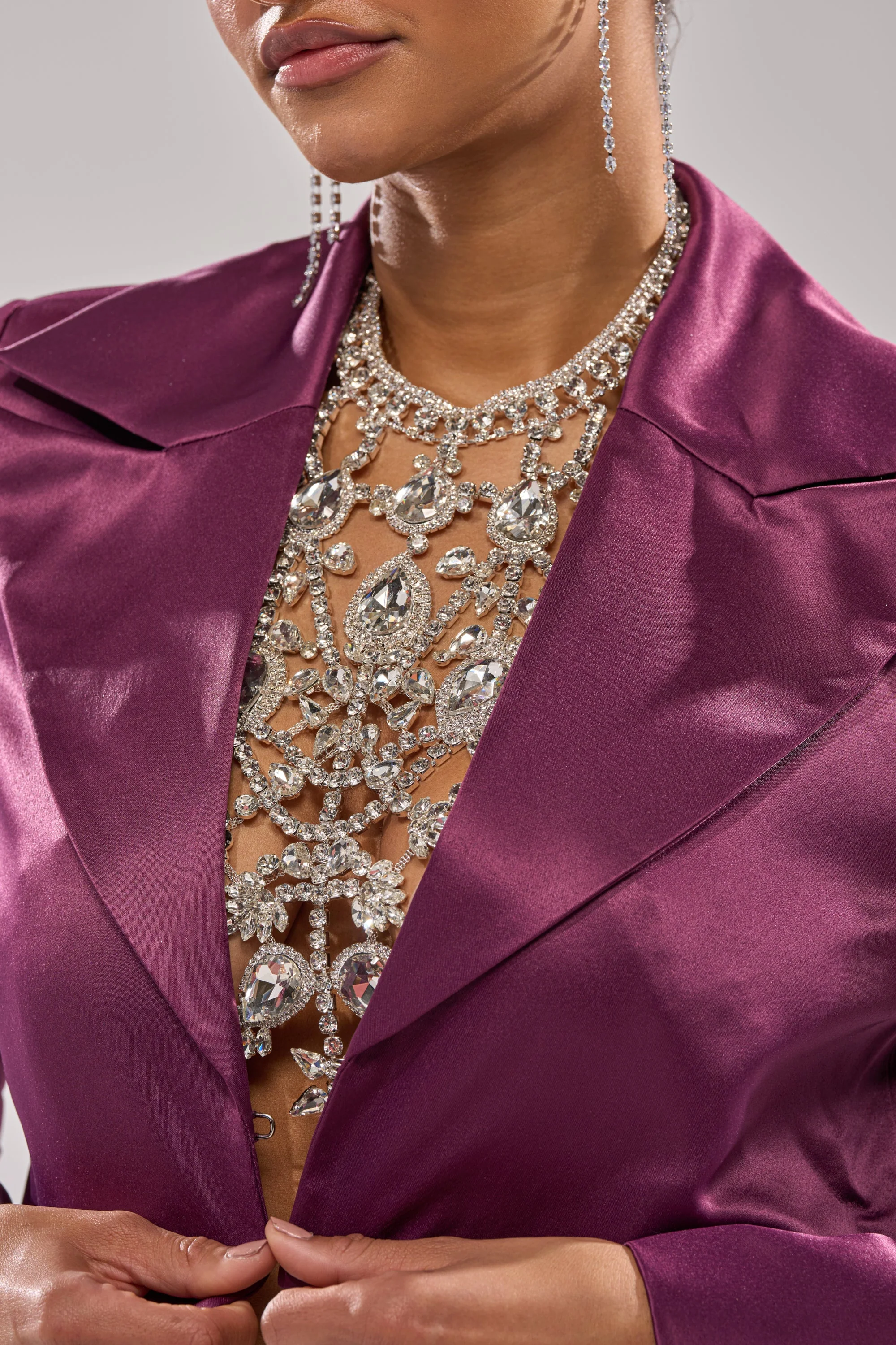IN YOUR DREAMS BODY CHAIN - Image 2