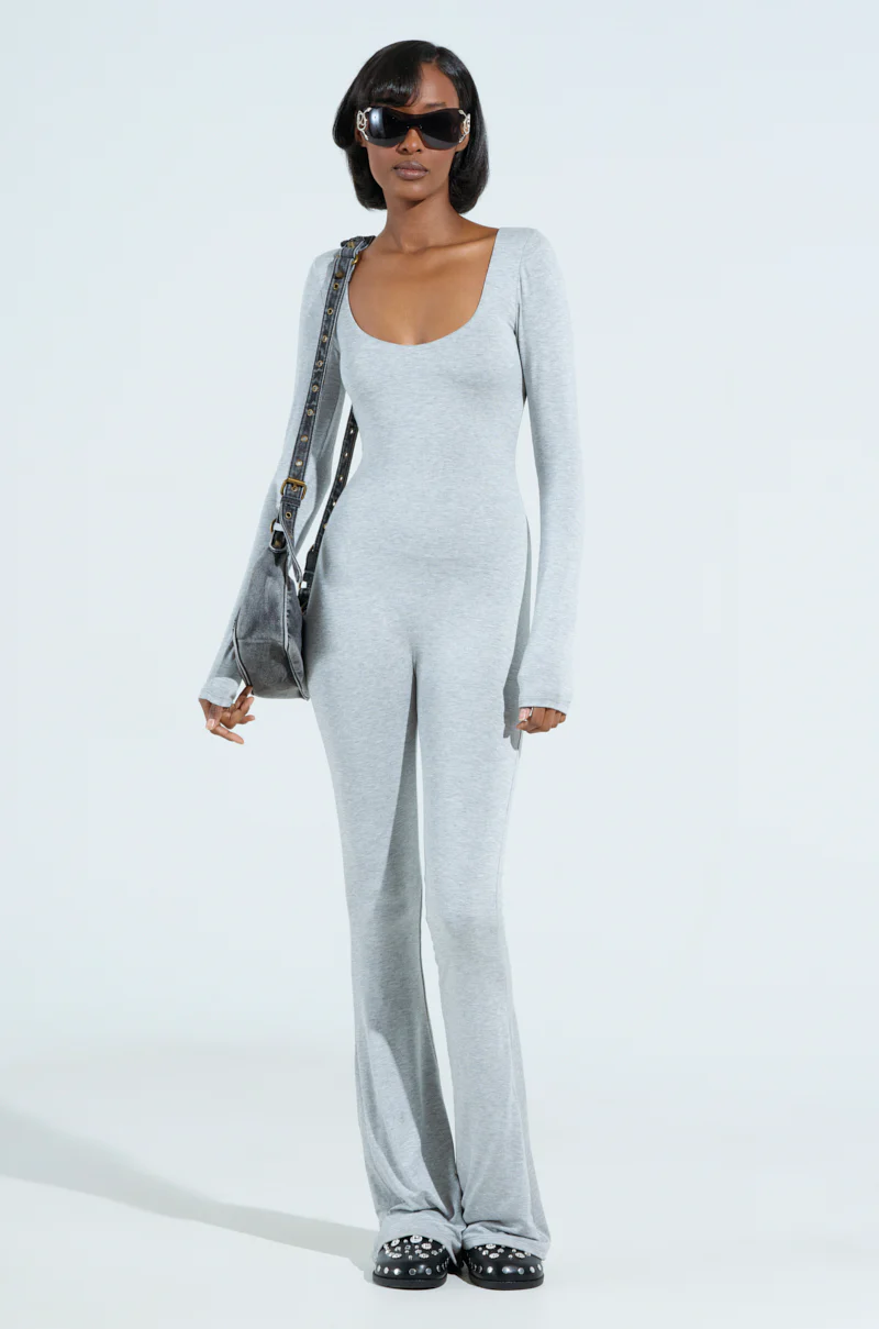 IN YOUR DREAMS JUMPSUIT - Image 2