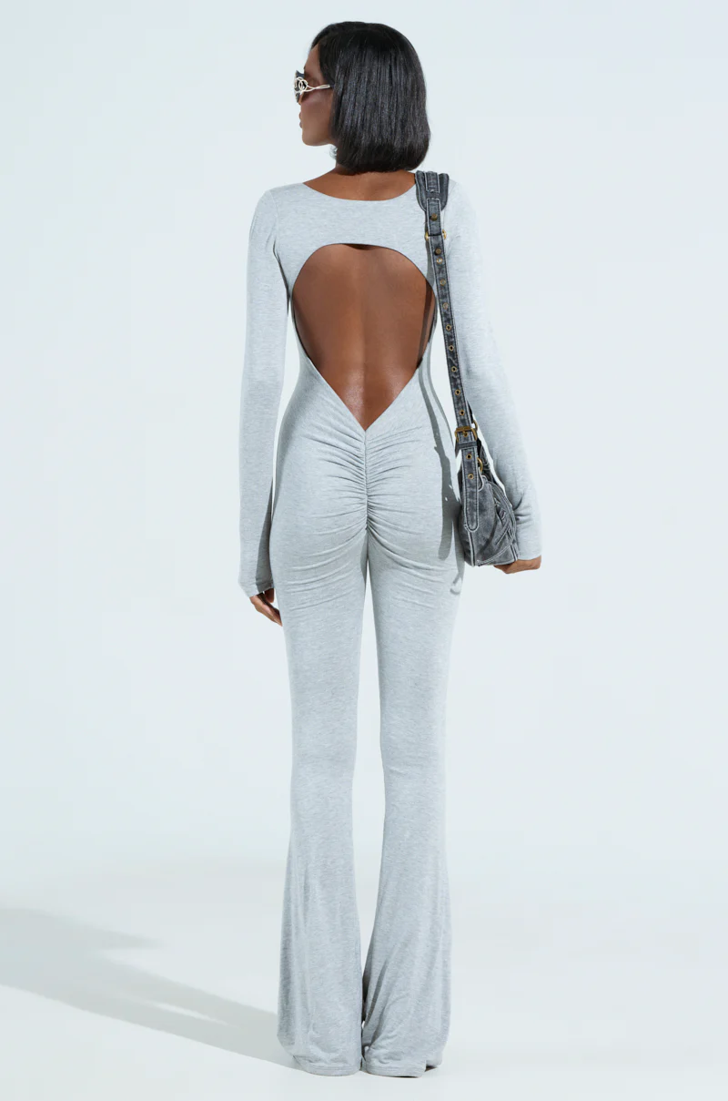 IN YOUR DREAMS JUMPSUIT - Image 5