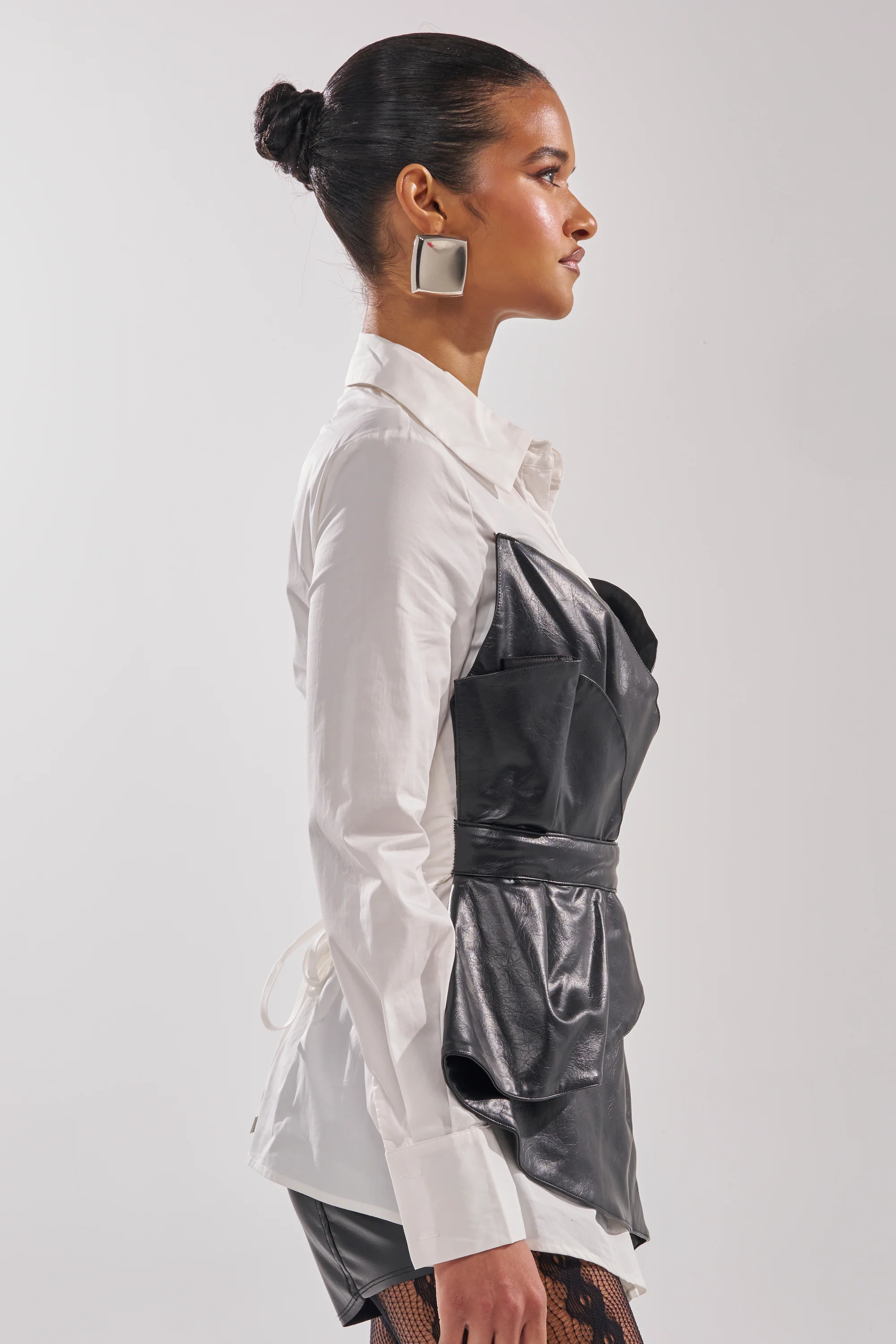 IS THIS CRAZY ENOUGH BLOUSE - Image 5